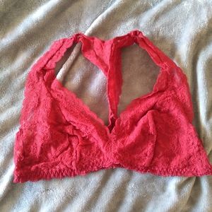 Victoria's Secret bralet